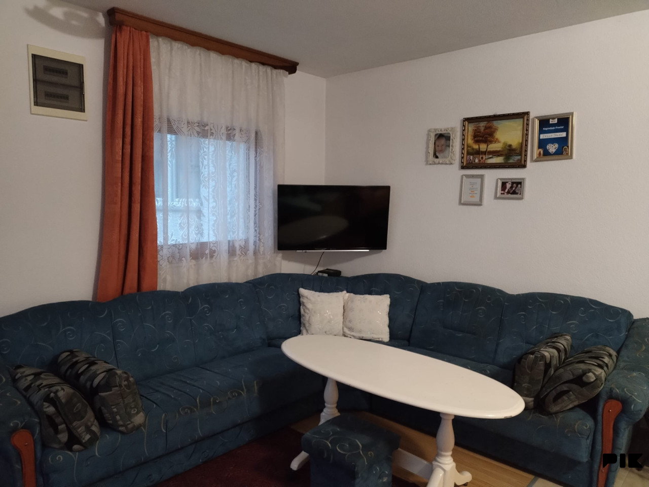 Stan Prnjavor 40m2 3
