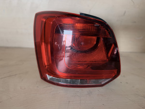 VW Polo 10/12 - lijeva stop lampa 19753