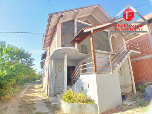 - KLANAC - Kuća na placu od 270 m2 ID 4194/DŠ photo 2