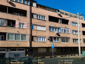 Stan Sarajevo - Novi Grad | Kvart Nekretnine