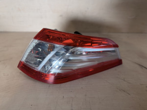 Peugeot 508 SW 15/17 - desna stop lampa led 19755