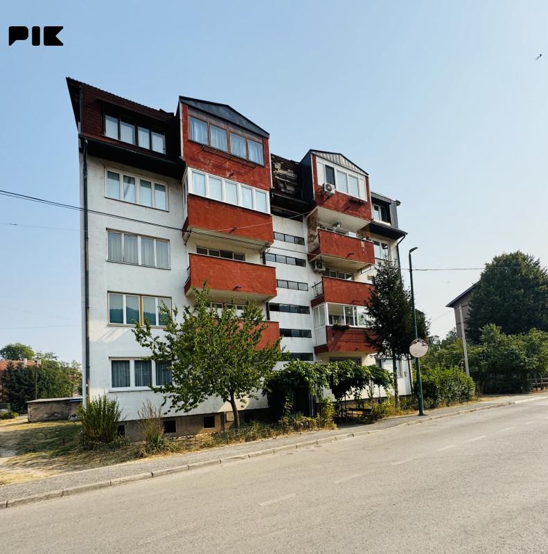 Stan Ilidža| Kvart Nekretnine