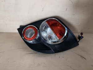 Chevrolet Aveo 12/15 - desna stop lampa 19756