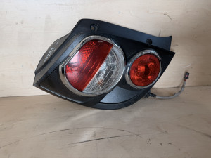 Chevrolet Aveo 14/16 - lijeva stop lampa 19757