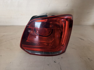 VW Polo 10/12 - desna stop lampa 19758