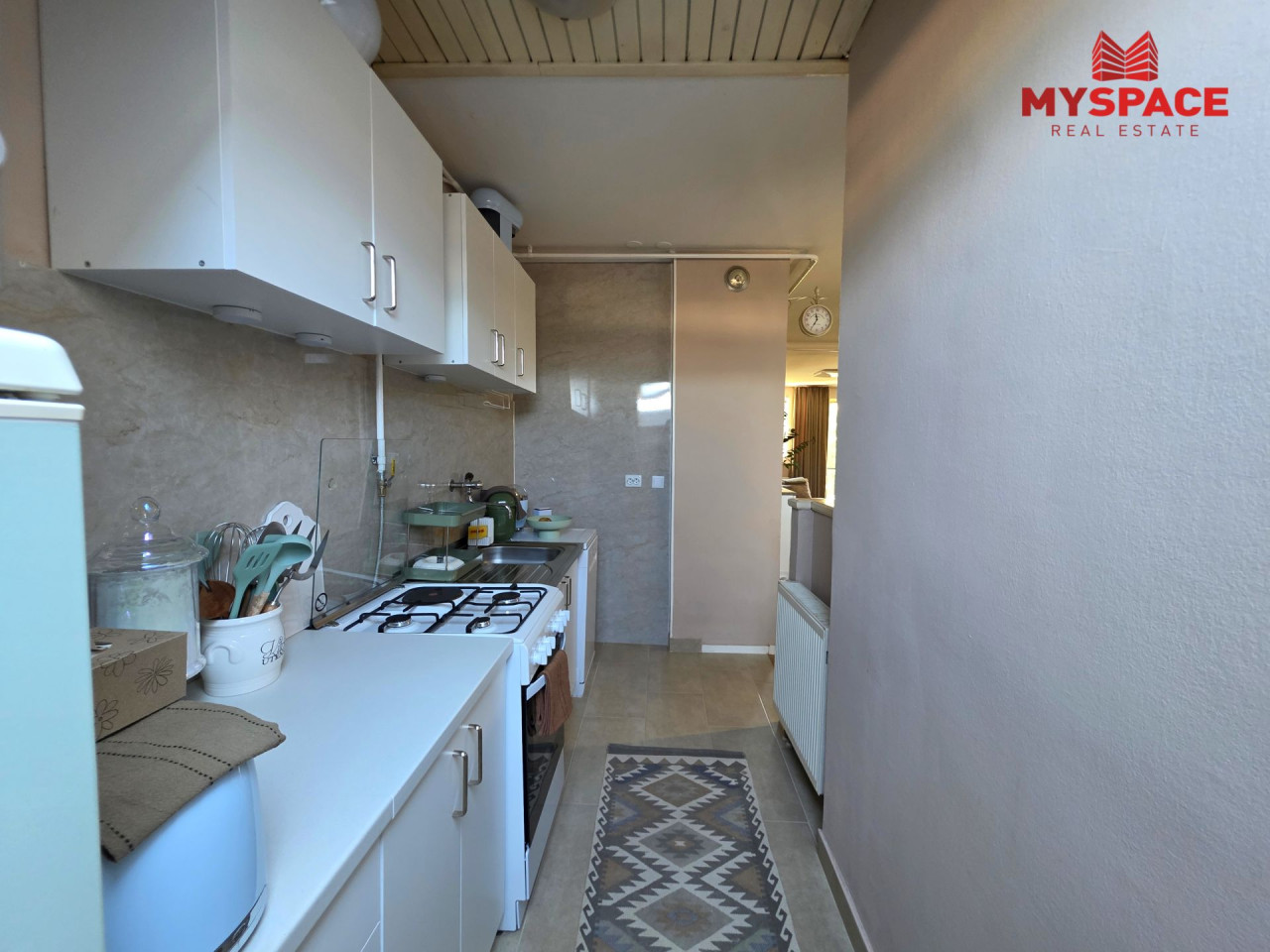 MY SPACE/ Stan/ Vraca/ 76(81) m2 10