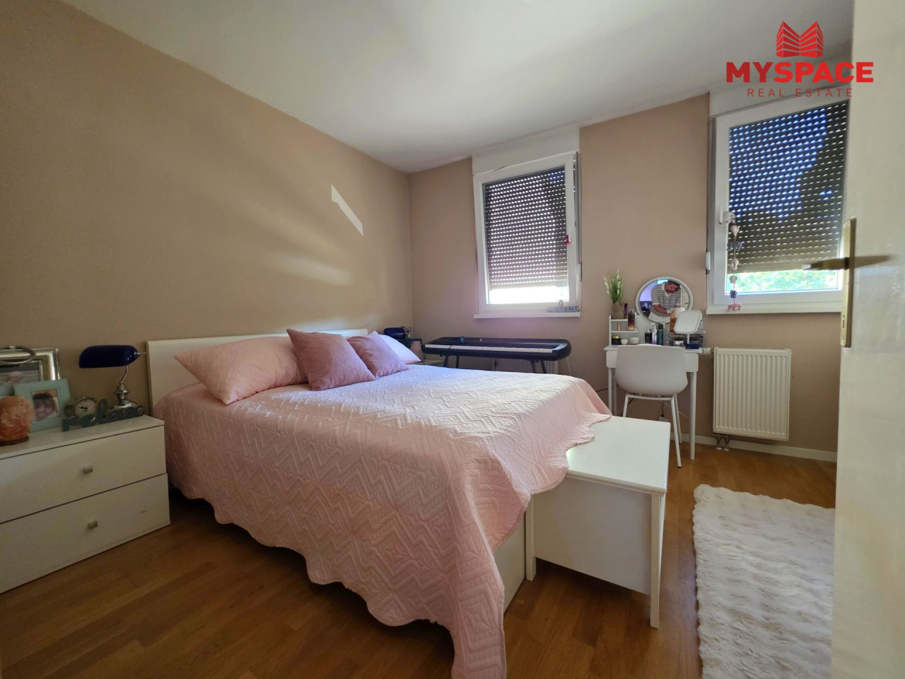 MY SPACE/ Stan/ Vraca/ 76(81) m2 13
