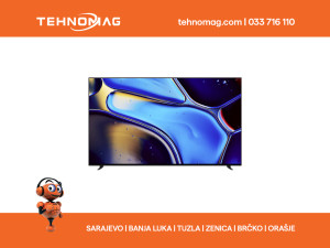 OLED TV Sony K55XR8APAEP