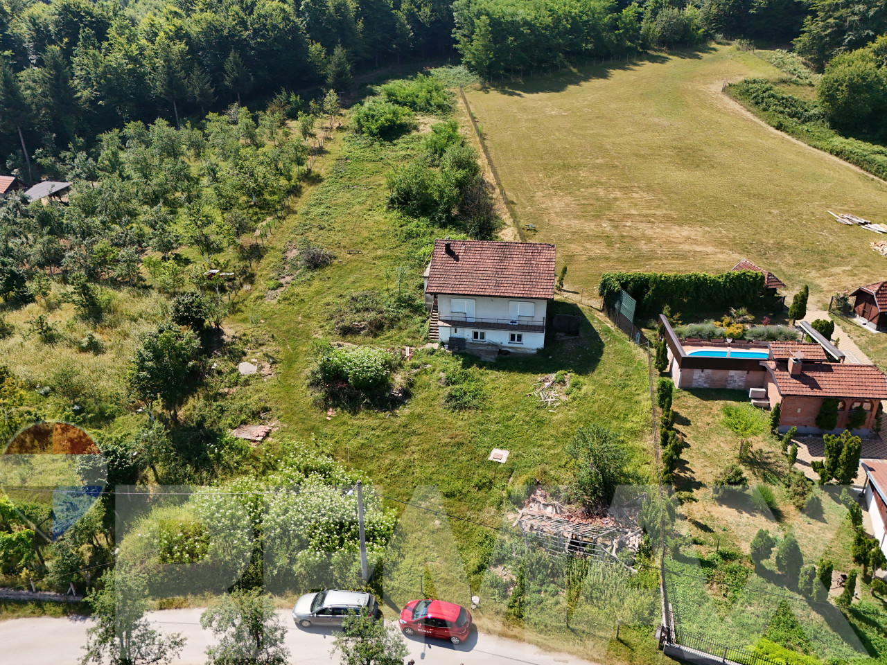 Kuća sa okućnicom | Donja Kola | Prodaja | 1957m2 | Banja Luka 3