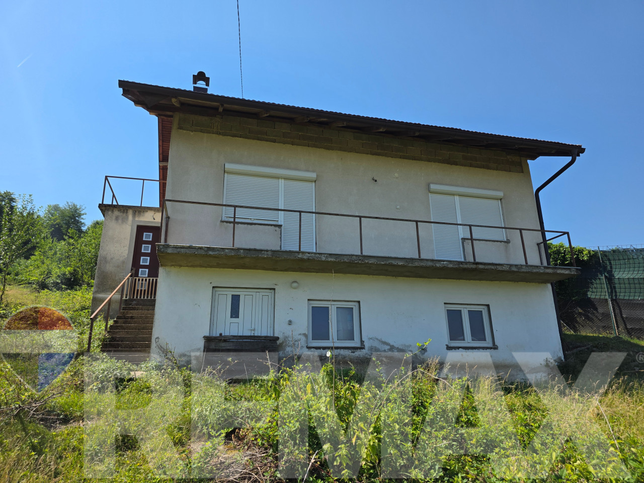 Kuća sa okućnicom | Donja Kola | Prodaja | 1957m2 | Banja Luka 5