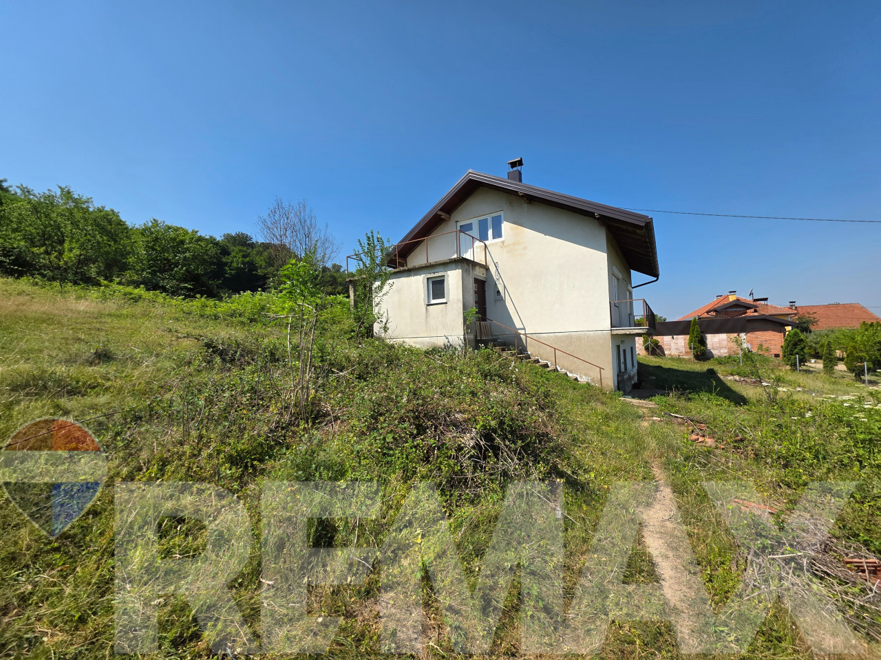 Kuća sa okućnicom | Donja Kola | Prodaja | 1957m2 | Banja Luka 6