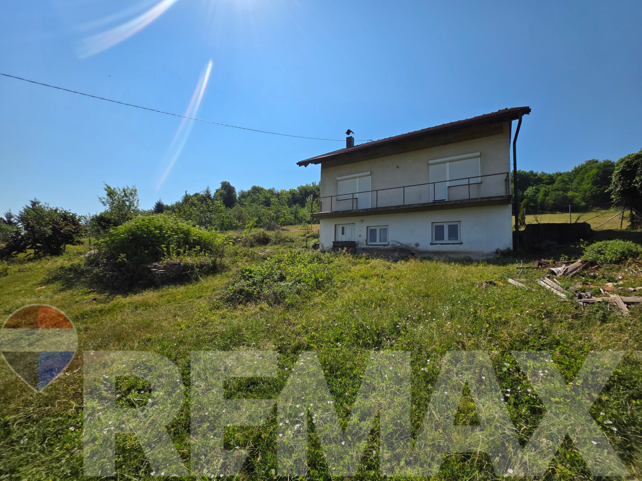 Kuća sa okućnicom | Donja Kola | Prodaja | 1957m2 | Banja Luka 7