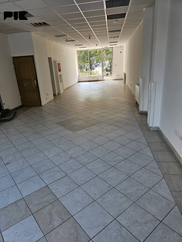 Poslovni prostor Tuzla - Stupine B1 95m2 PRIZEMLJE + 55m2 SUTEREN 4