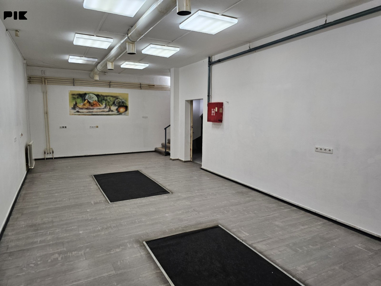 Poslovni prostor Tuzla - Stupine B1 95m2 PRIZEMLJE + 55m2 SUTEREN 5