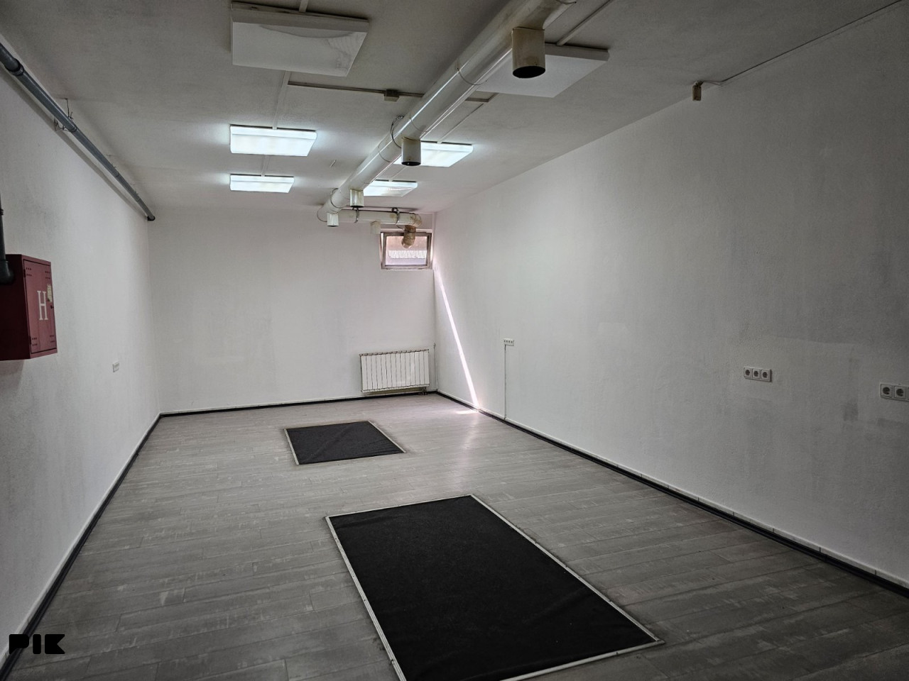 Poslovni prostor Tuzla - Stupine B1 95m2 PRIZEMLJE + 55m2 SUTEREN 6