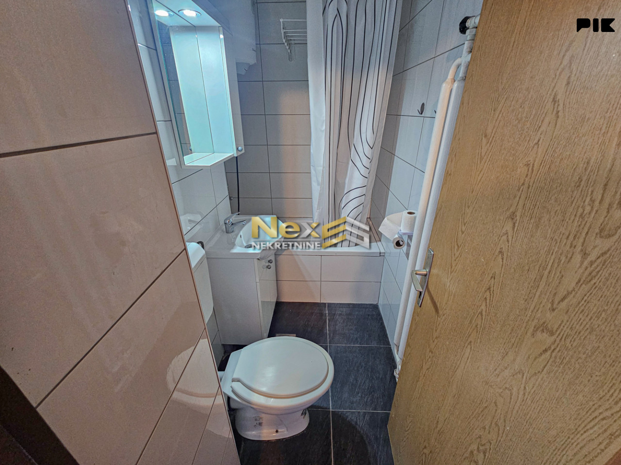 Garsonjera Aleja Lipa/Hrasno/Novo Sarajevo 29 m2 4