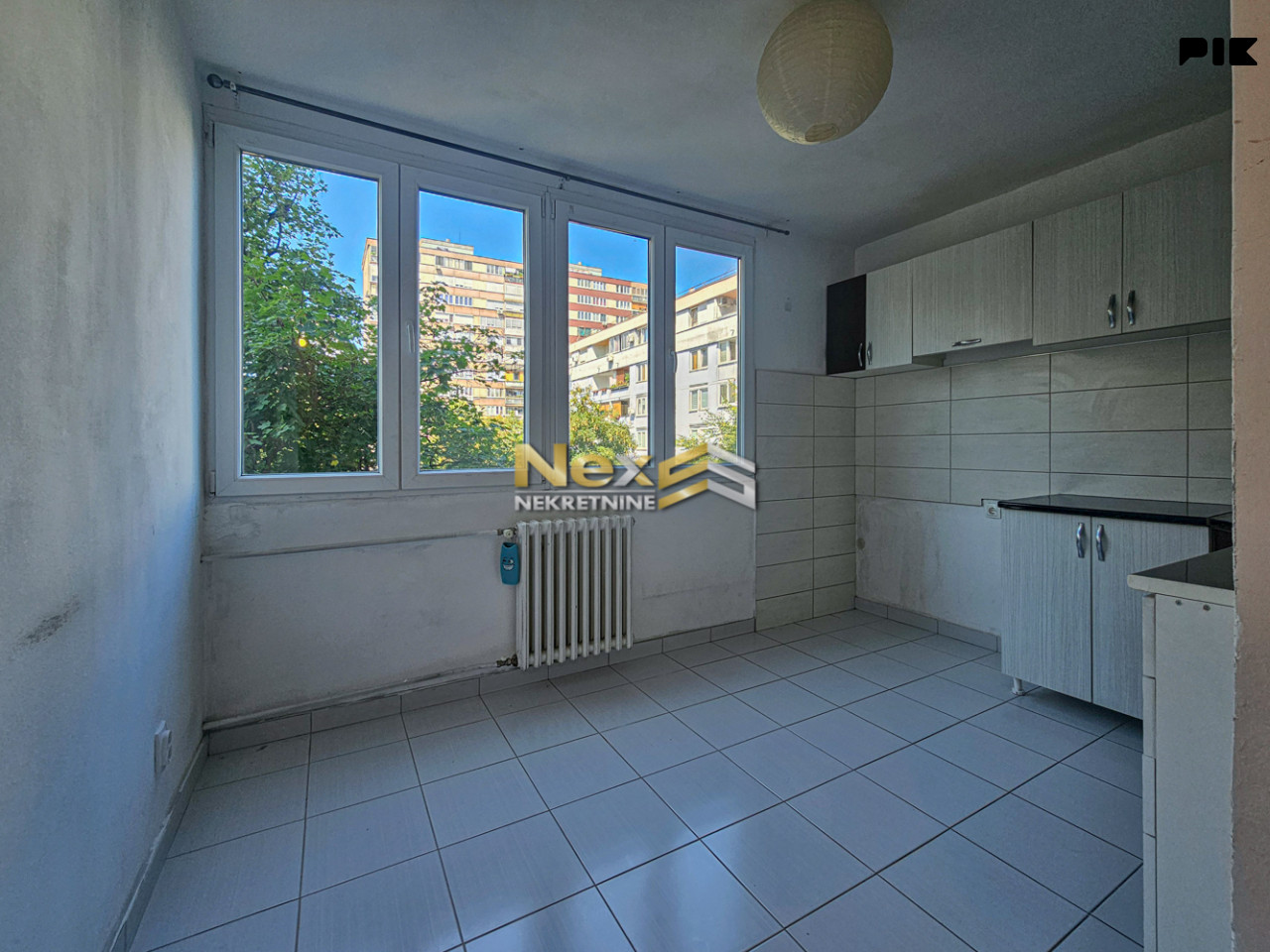 Garsonjera Aleja Lipa/Hrasno/Novo Sarajevo 29 m2 5