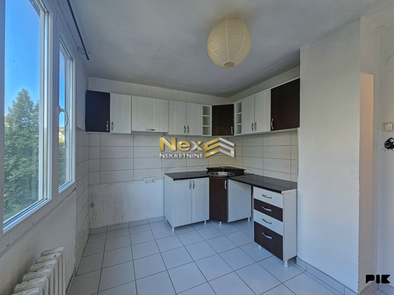 Garsonjera Aleja Lipa/Hrasno/Novo Sarajevo 29 m2 6