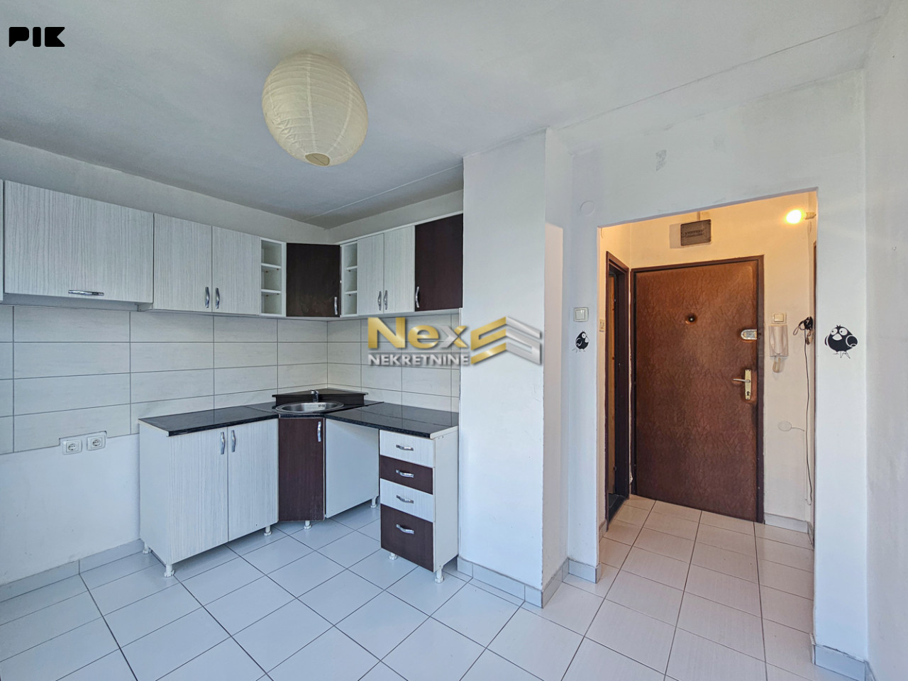 Garsonjera Aleja Lipa/Hrasno/Novo Sarajevo 29 m2 7