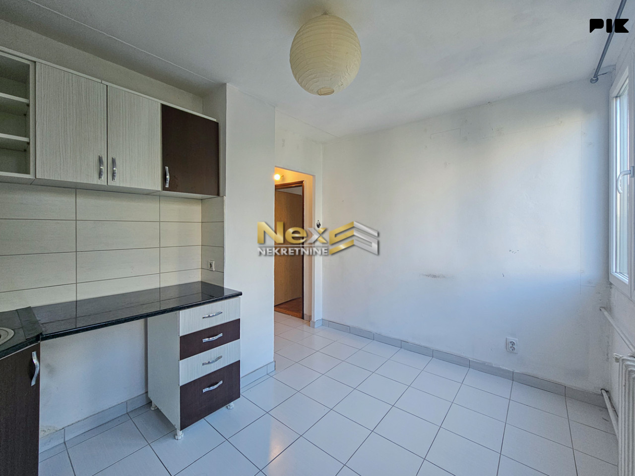 Garsonjera Aleja Lipa/Hrasno/Novo Sarajevo 29 m2 8