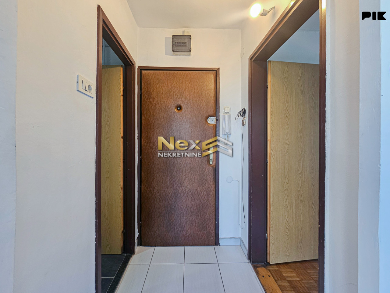 Garsonjera Aleja Lipa/Hrasno/Novo Sarajevo 29 m2 9