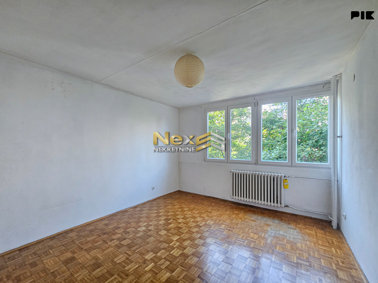 Garsonjera Aleja Lipa/Hrasno/Novo Sarajevo 29 m2 10