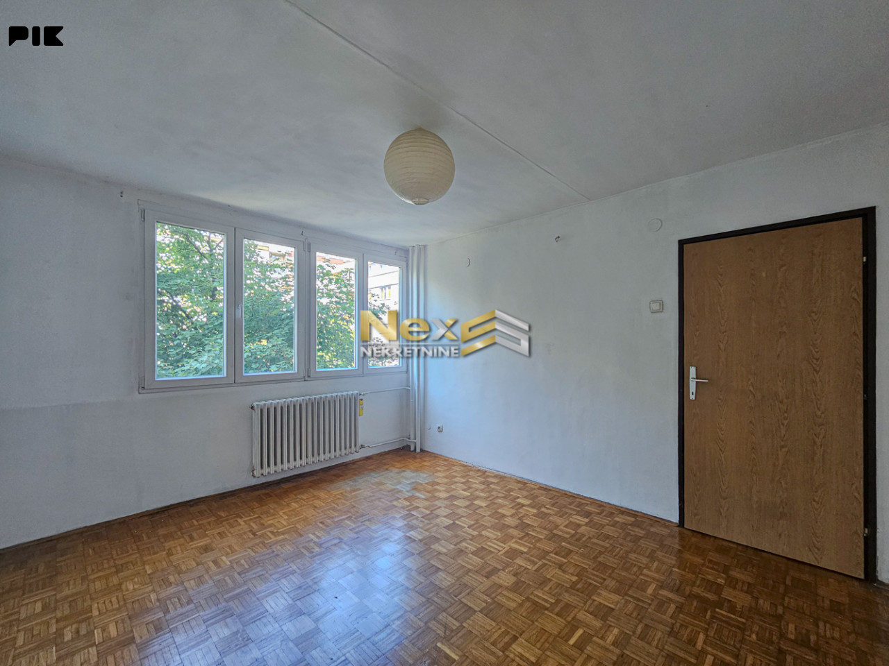 Garsonjera Aleja Lipa/Hrasno/Novo Sarajevo 29 m2 11