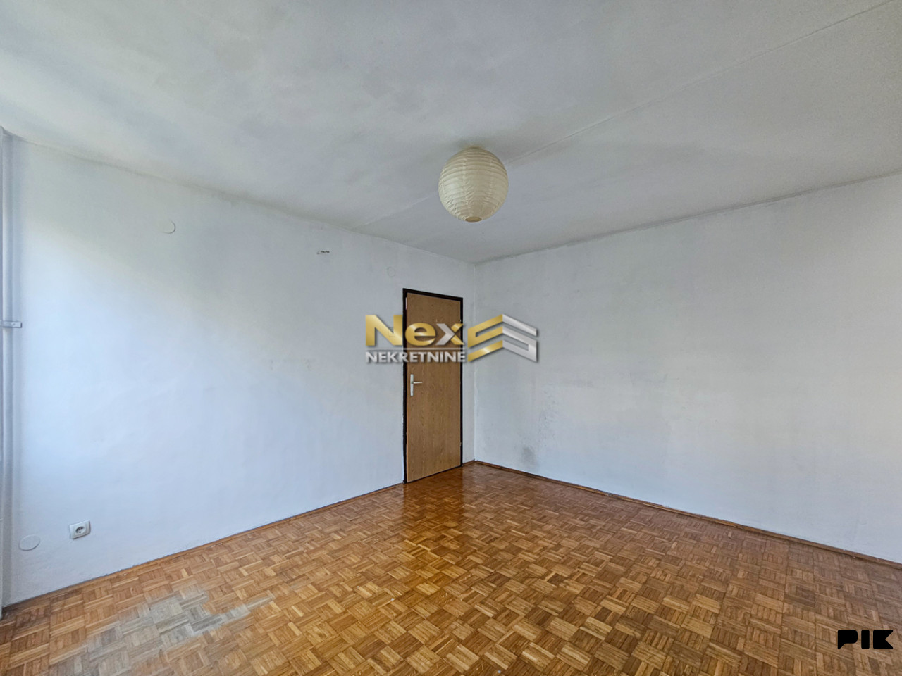 Garsonjera Aleja Lipa/Hrasno/Novo Sarajevo 29 m2 12