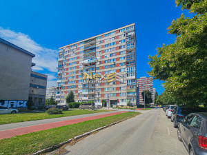 Garsonjera Aleja Lipa/Hrasno/Novo Sarajevo 29 m2 photo 2
