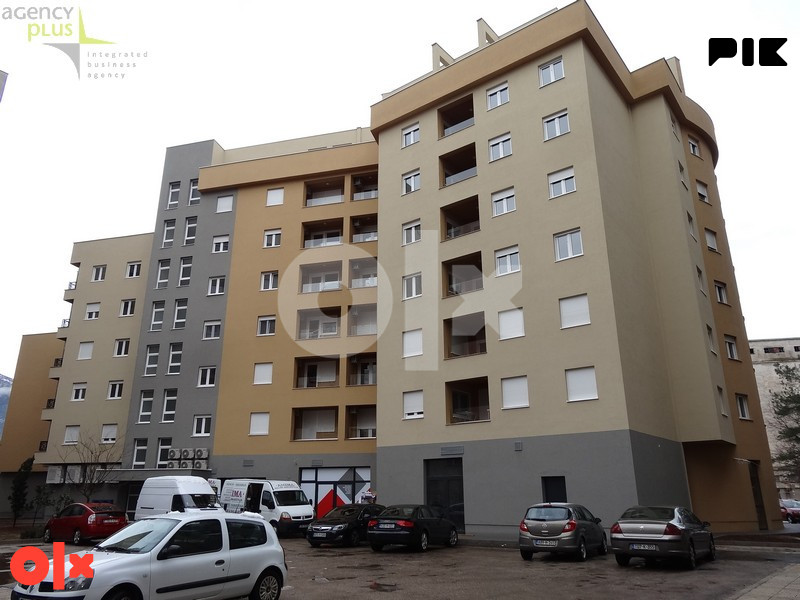 Stan Mostar 29m2