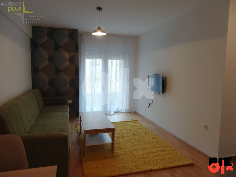 Stan Mostar 29m2 6