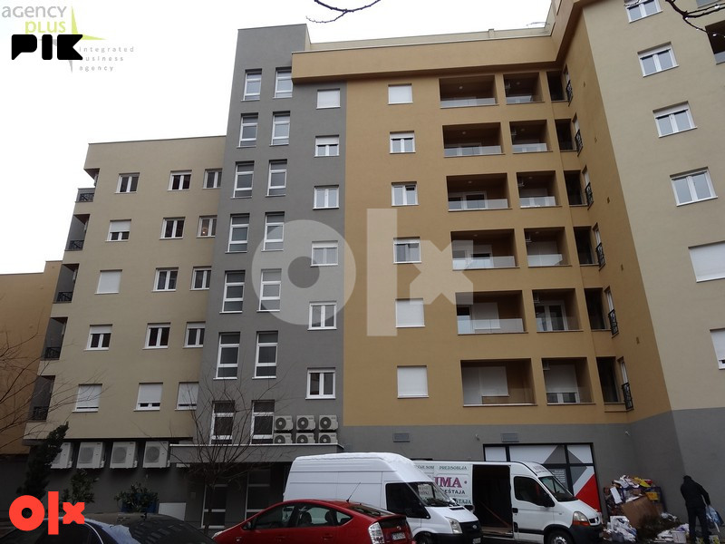 Stan Mostar 29m2 12