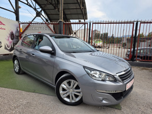 Peugeot 308 1.6 HDI 88KW 2017 ALU NAVI