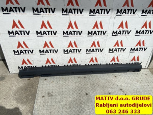 Bočni PRAG DESNI Range Rover Evoque 2016 BJ32-10155-AB