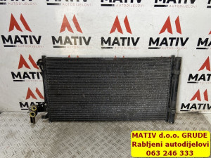 Hladnjak KLIME Range Rover Evoque 2016 GJ32-19710AA HK