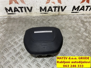 Airbag volana Range Rover Evoque 2016 GJ32-043B13-AA8P