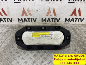 Jastuk u tabli Range Rover Evoque 2016 BJ32-044A74-AC