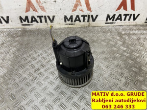 Ventilator grijanja Range Rover Evoque 2016 9416081 VG