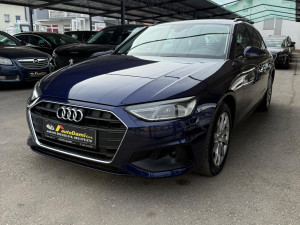 Audi A4 2.0 Tdi 2020 Automatic