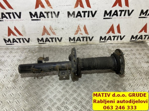 Amortizer prednji LIJEVI Range Rover Evoque 2,0 TD4 20