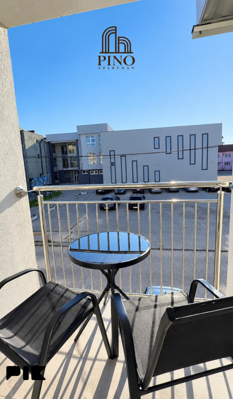 Apartman Pino 7