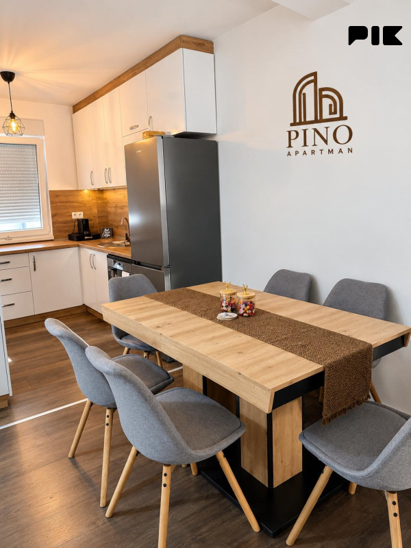 Apartman Pino