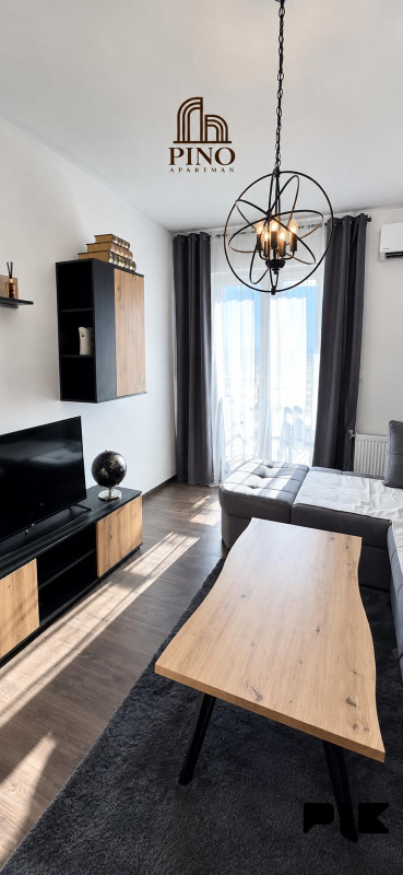 Apartman Pino 2