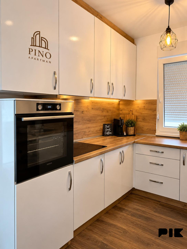 Apartman Pino 4