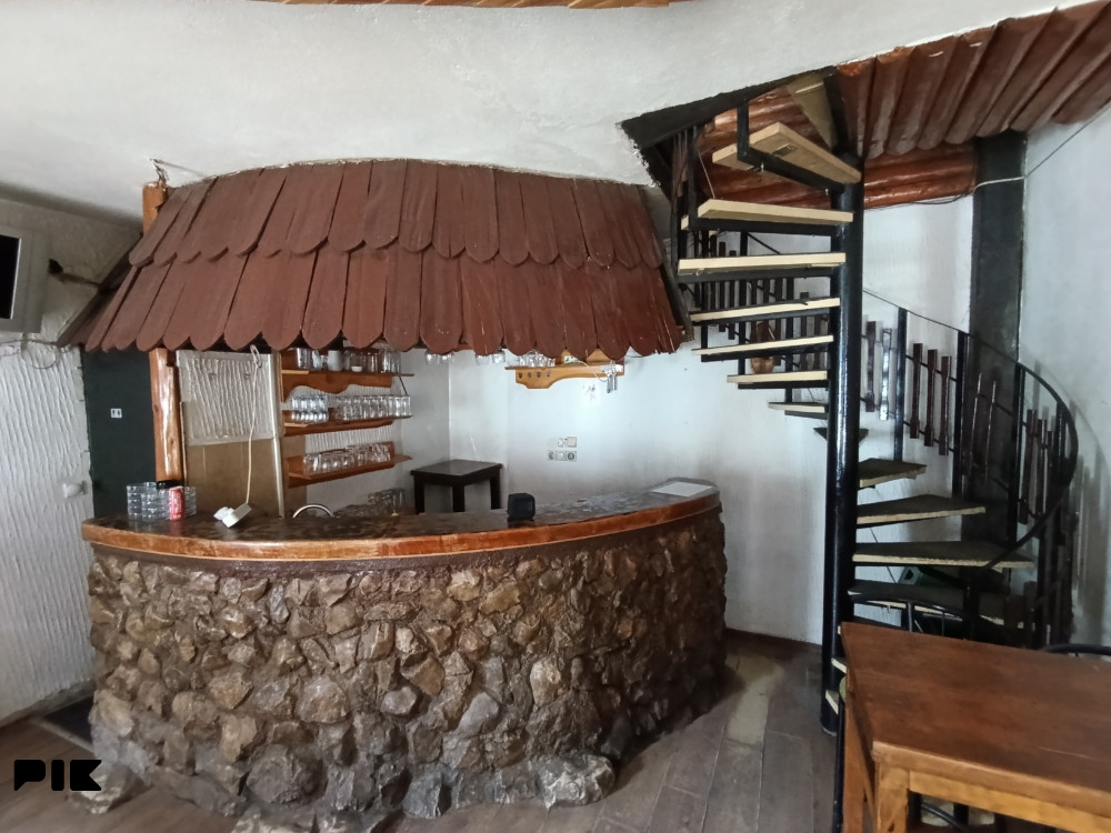 Poslovni prostor Sokolac 2