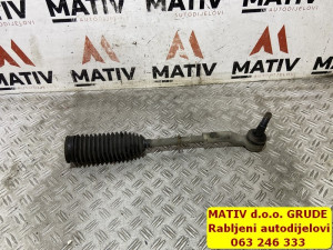 SPONA letve krajnica DESNA Range Rover Evoque 2,0 TD4