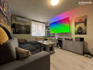 Renoviran stan Stari Grad Sarajevo 40 m2