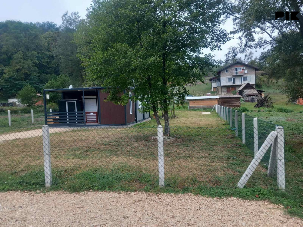 VIKENDICA DRAGOČAJ - BANJA LUKA