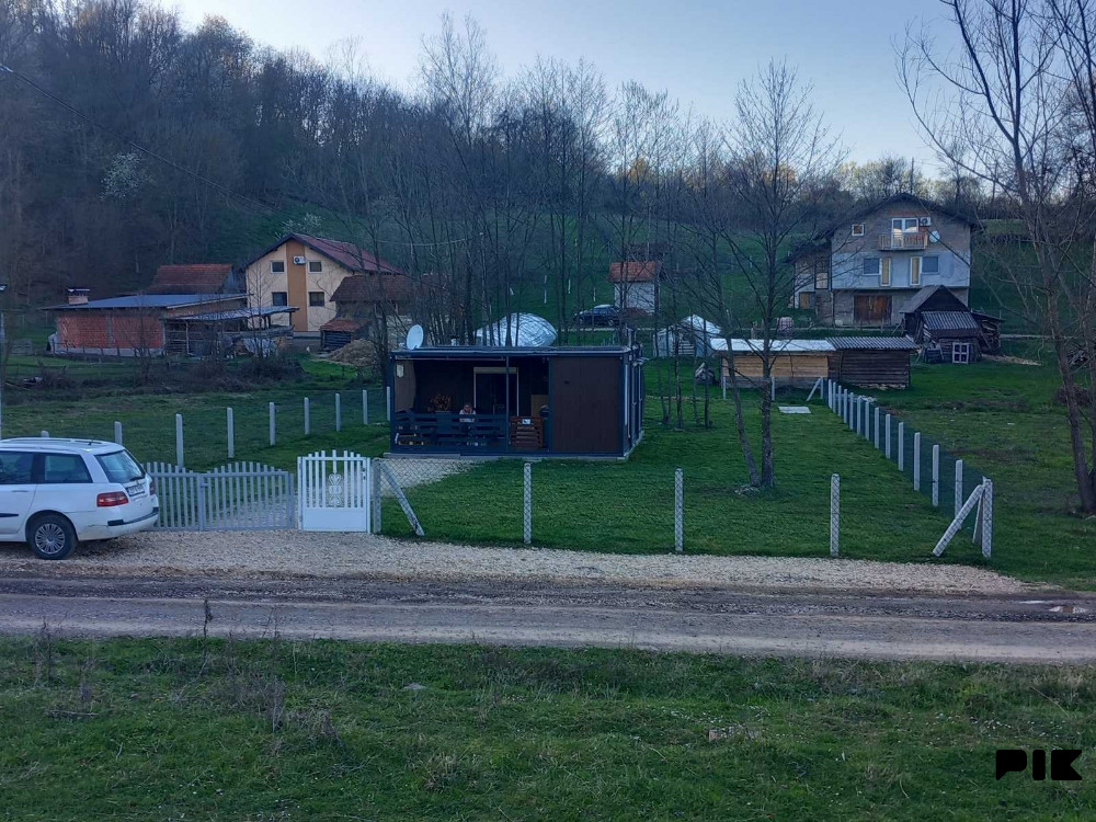 VIKENDICA DRAGOČAJ - BANJA LUKA 20