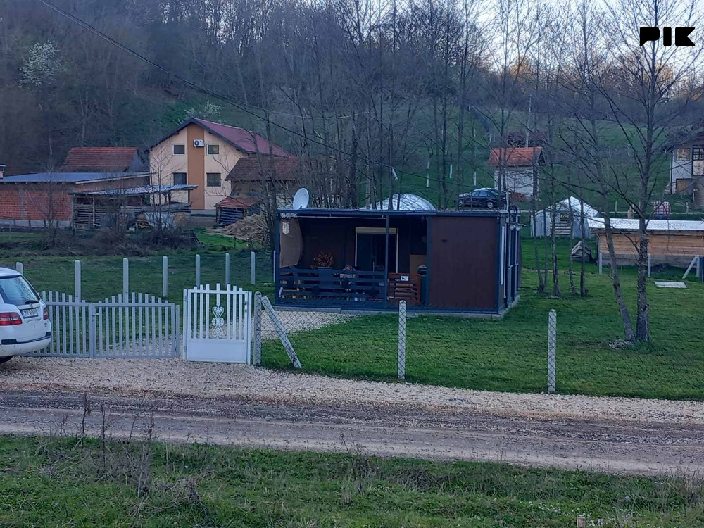 VIKENDICA DRAGOČAJ - BANJA LUKA 21